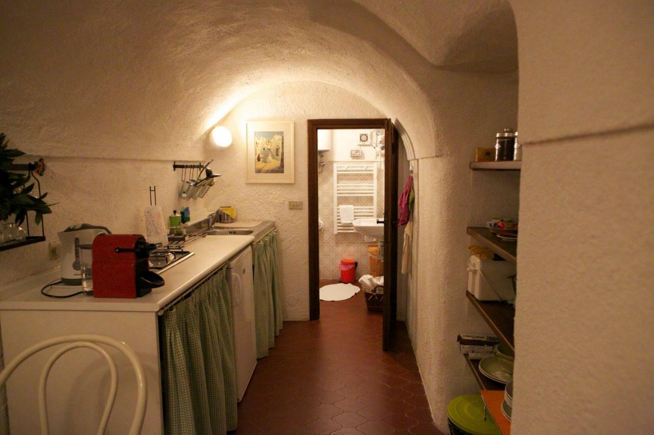 Appartamento Le Violette Dolceacqua Εξωτερικό φωτογραφία